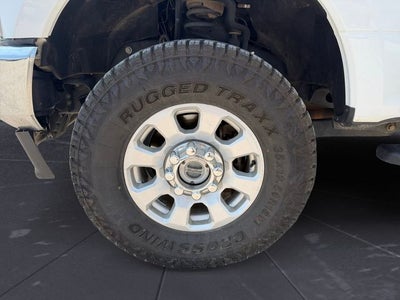 2022 Ford F-250SD XLT