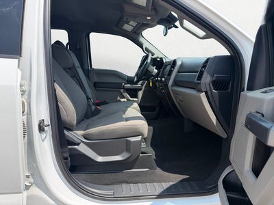 2022 Ford F-250SD XLT