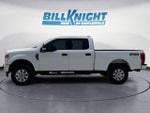 2022 Ford F-250SD XLT