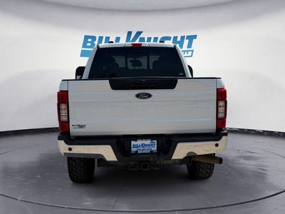2022 Ford F-250SD XLT