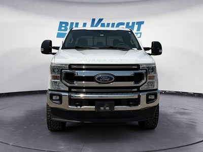 2022 Ford F-250SD XLT