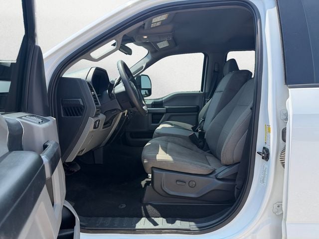 2022 Ford F-250SD XLT