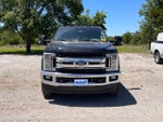 2017 Ford F-250SD XLT