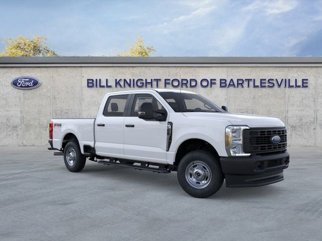 2026 Ford F-250 XL 4x4 Crew Cab 6-3/4' Box's photo