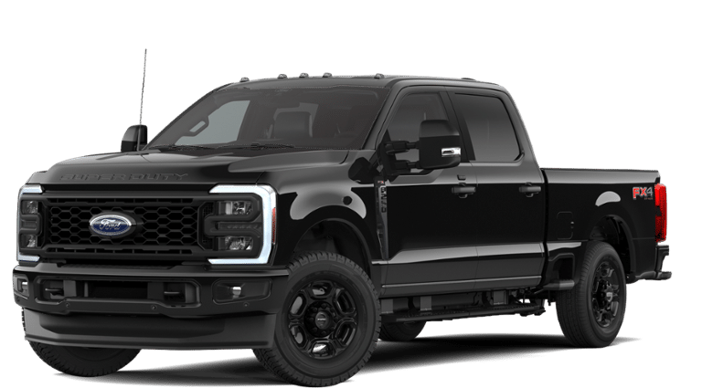 2026 Ford F-250 XL 4x4 Crew Cab 6-3/4' Box's photo