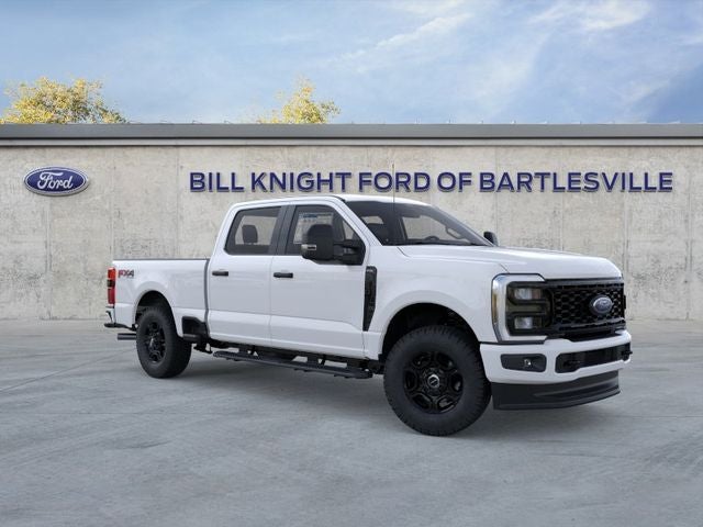 2026 Ford F-250 XL 4x4 Crew Cab 6-3/4' Box's photo