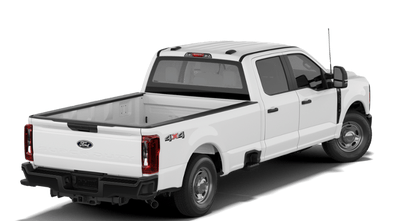 2027 Ford F-250SD XL