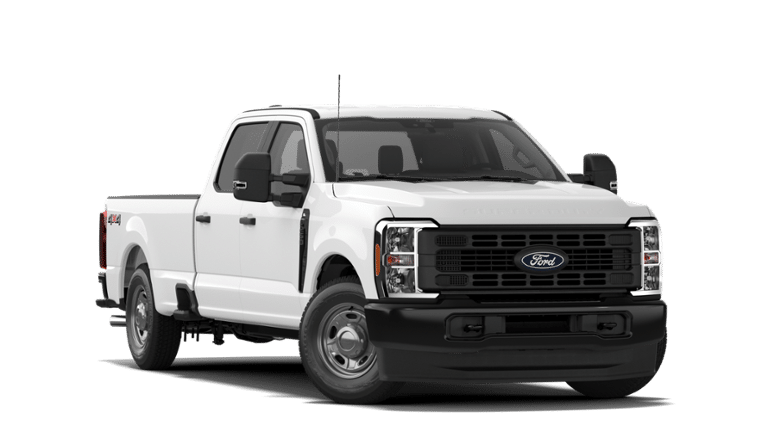 2027 Ford F-250SD XL