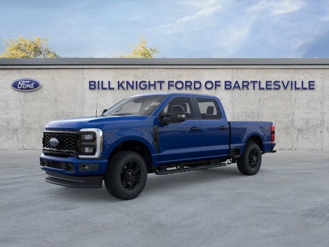 2026 Ford F-250 Super Duty XL