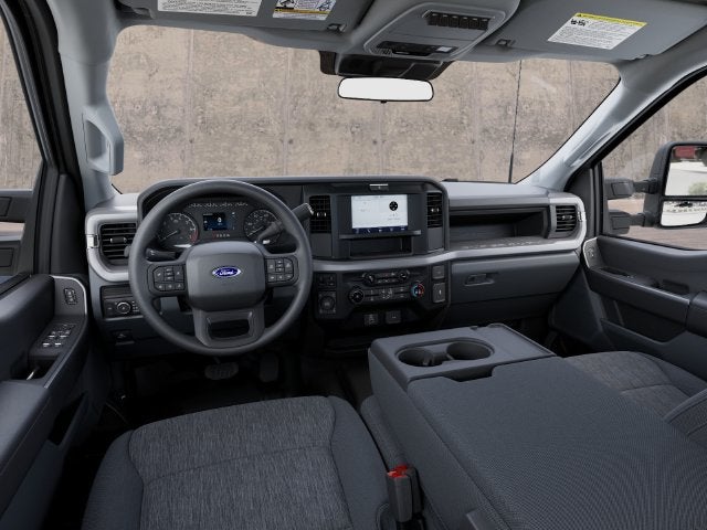 2027 Ford F-250SD XL