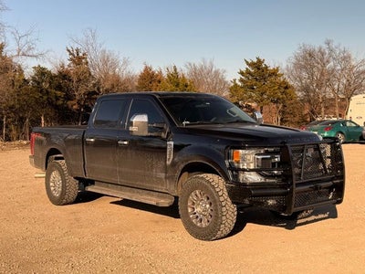 2021 Ford F-250SD XLT