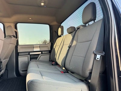 2021 Ford F-250SD XLT