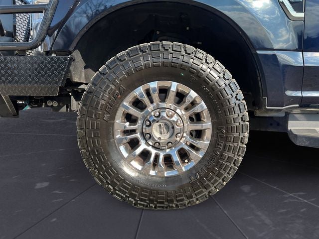 2021 Ford F-250SD XLT