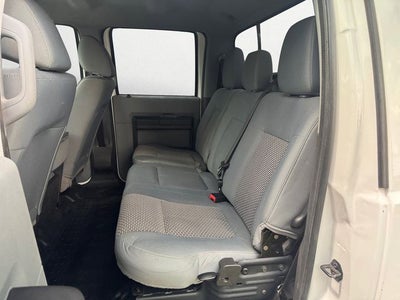 2012 Ford F-250SD XL