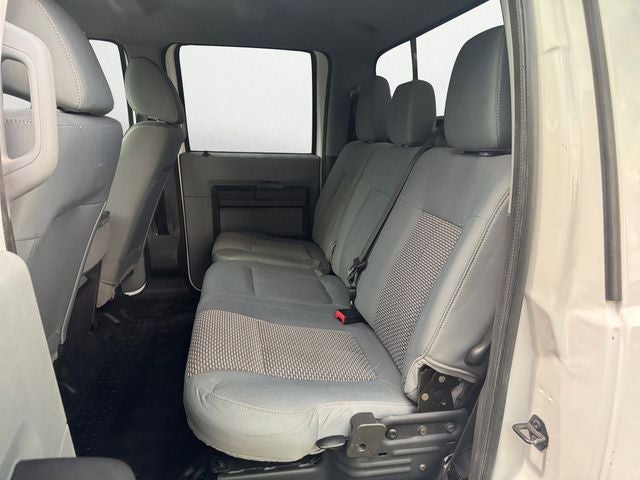 2012 Ford F-250SD XL