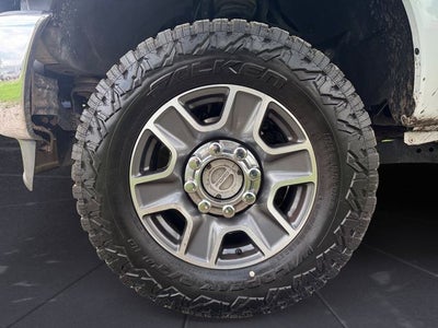 2012 Ford F-250SD XL