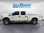 2012 Ford F-250SD XL
