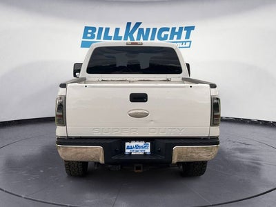 2012 Ford F-250SD XL