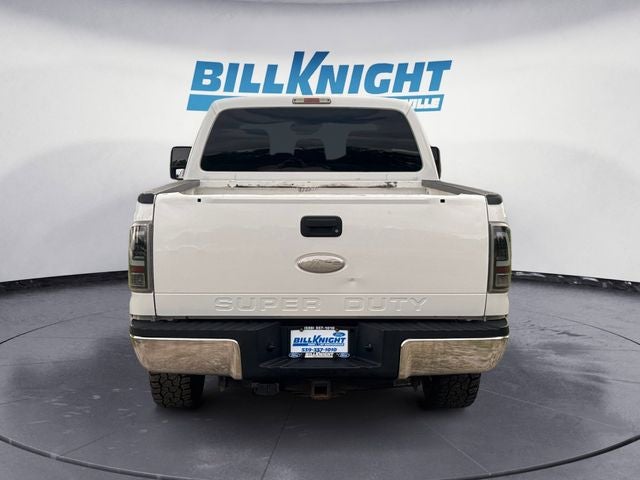 2012 Ford F-250SD XL