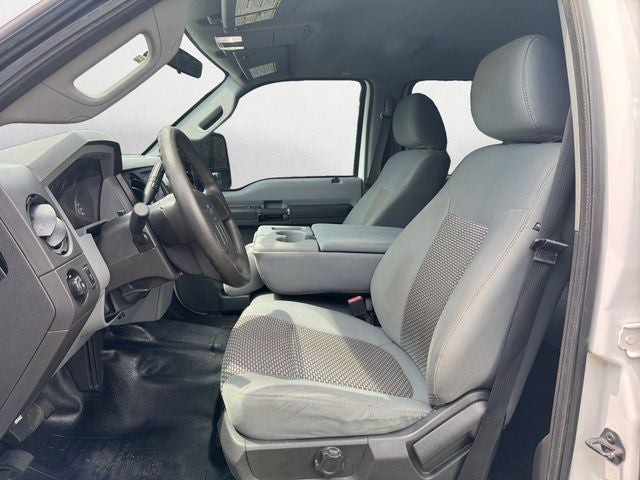 2012 Ford F-250SD XL