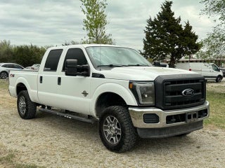 2012 Ford F-250SD XL