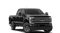 2027 Ford F-250SD Platinum