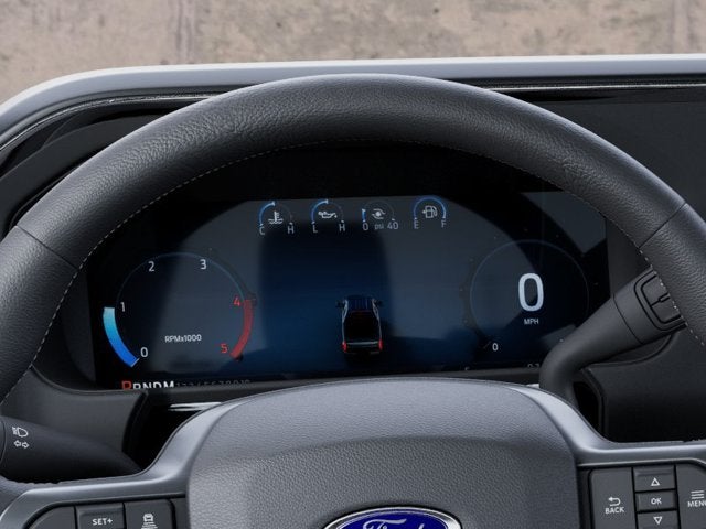 2027 Ford F-250SD Lariat