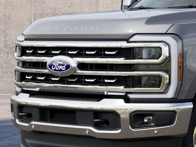 2027 Ford F-250SD Lariat