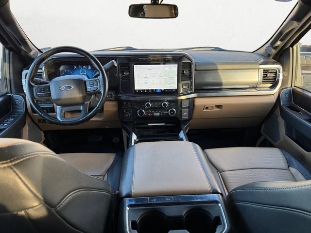 2023 Ford F-250SD Lariat