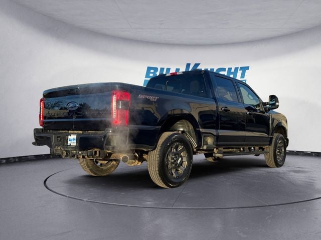 2023 Ford F-250SD Lariat