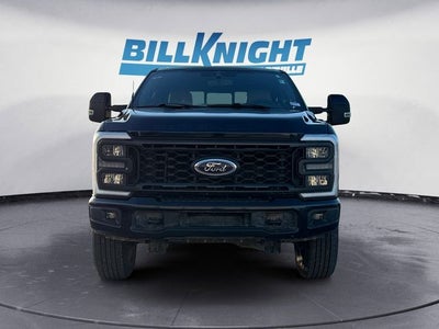 2023 Ford F-250SD Lariat