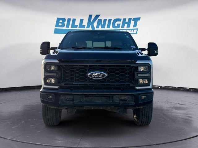 2023 Ford F-250SD Lariat