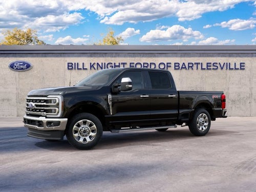 2027 Ford F-250SD Lariat