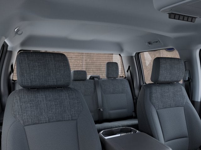 2027 Ford F-250SD XLT