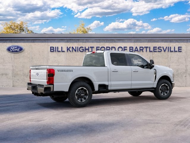2027 Ford F-250SD XLT