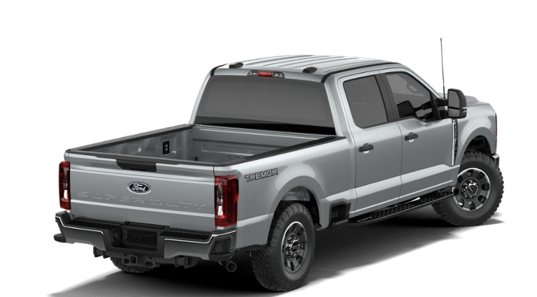2027 Ford F-250SD XLT