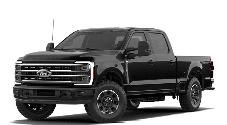 2027 Ford F-250SD XLT