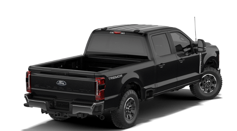 2027 Ford F-250SD XLT