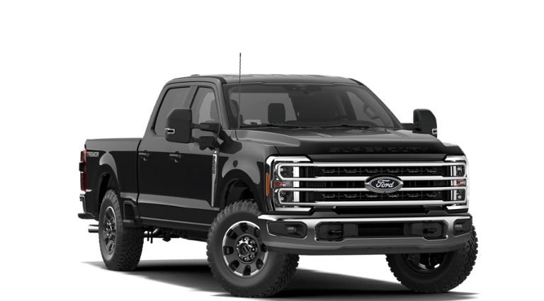 2027 Ford F-250SD XLT