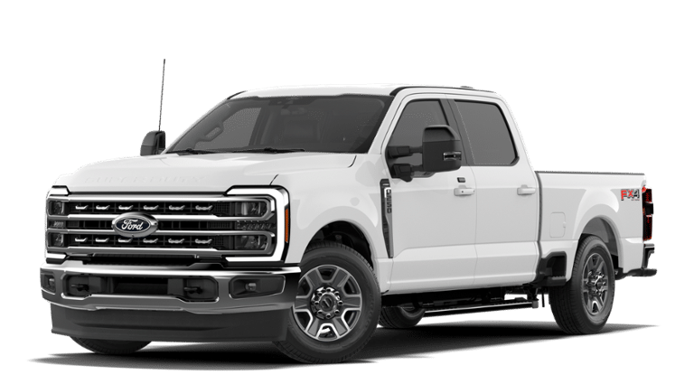 2027 Ford F-250SD Lariat