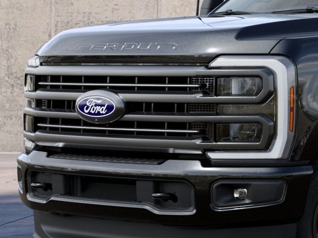 2027 Ford F-250SD XLT