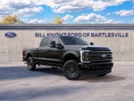 2027 Ford F-250SD XLT