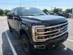 2024 Ford F-250SD Platinum