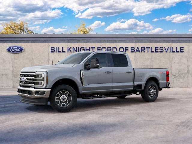 2027 Ford F-250 Super Duty