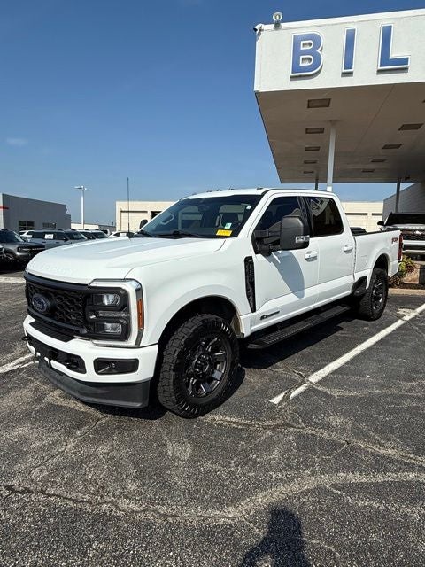 2023 Ford F-250SD XLT