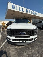 2023 Ford F-250SD XLT