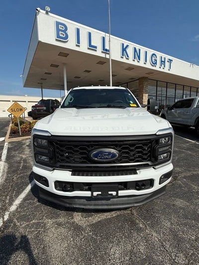 2023 Ford F-250SD XLT