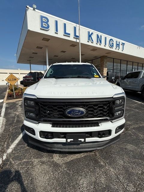 2023 Ford F-250SD XLT