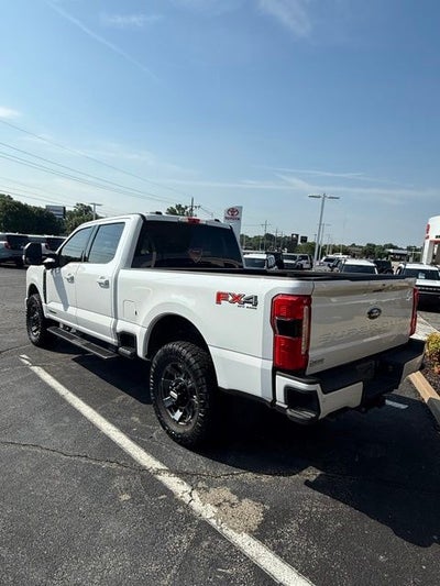 2023 Ford F-250SD XLT