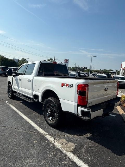 2023 Ford F-250SD XLT